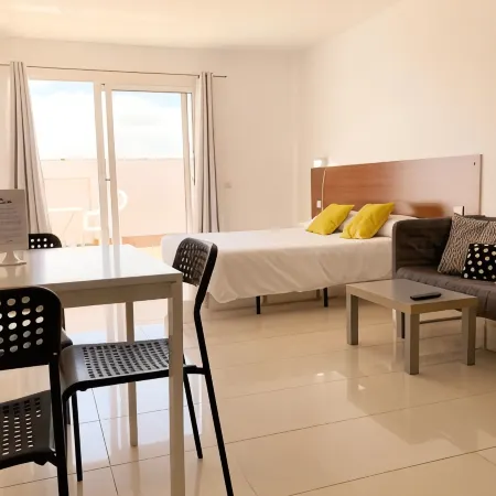 Cotillo Ocean View