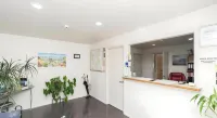 Hawera Central Motor Lodge - Spa