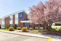 Motel 6 Spokane, WA - East - Wifi