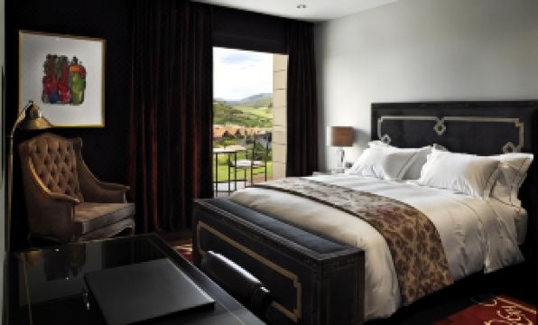 Hotel Castillo De Gorraiz & Spa