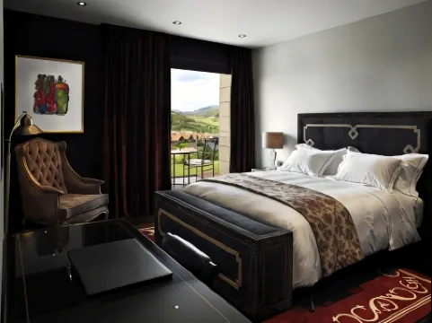 卡斯蒂略德戈萊茲水療酒店