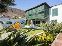Hotel El Patio Hotels in Teno