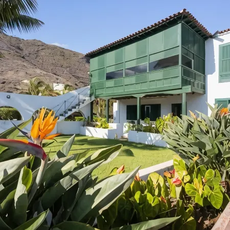 Hotel El Patio