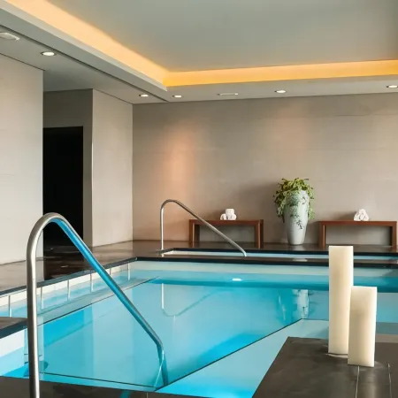 Hotel Santa Marta