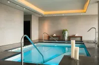 Hotel Santa Marta - spa
