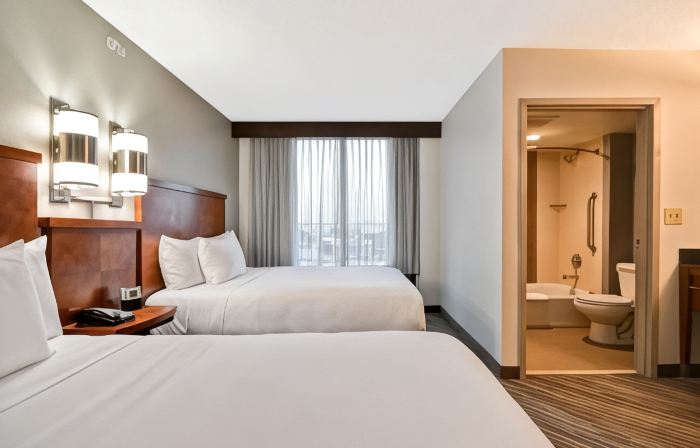 Hyatt Place Baton Rouge I 10