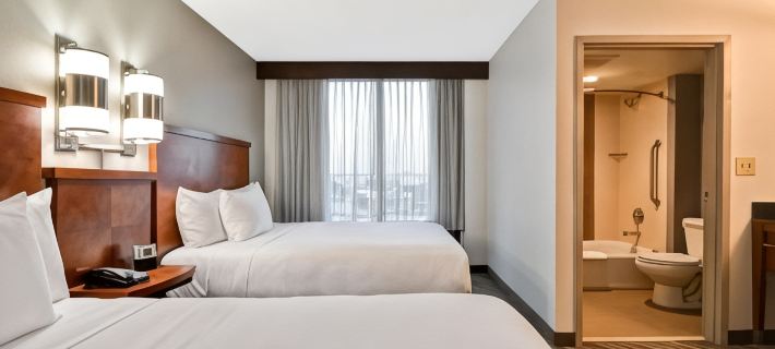 Hyatt Place Baton Rouge I 10 Hotels in Baton Rouge