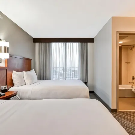 Hyatt Place Baton Rouge I 10