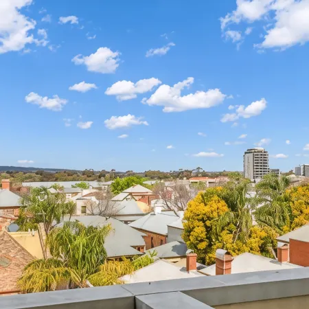 Hume Serviced Apartments