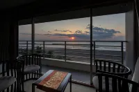 Kaiyutei - Ocean View