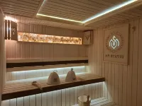 MY STATUS HOTEL - spa