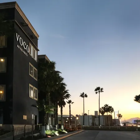 DoubleTree Suites by Hilton Hotel Saltillo