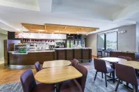落基山萬怡飯店 - 早餐