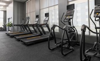 Four Points by Sheraton Amarillo Central