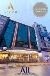 Mercure Istanbul Bakirkoy Hotels in Istanbul