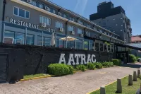 Hotel Aatrac Hotels in 