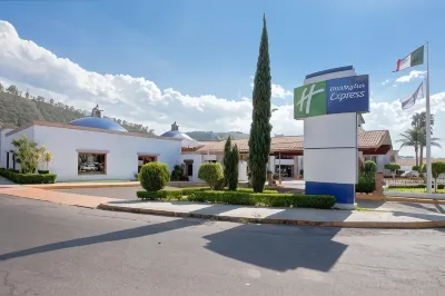 Holiday Inn Express Morelia Các khách sạn ở 