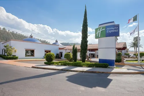 Holiday Inn Express Morelia Hotels in Álvaro Obregón