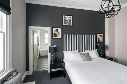 MRS Banks Hotel
