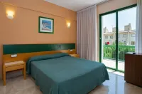 Hotel Pino Alto by Alegria - parking