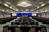 ヒルトン セントピーターズバーグ カリヨン パーク