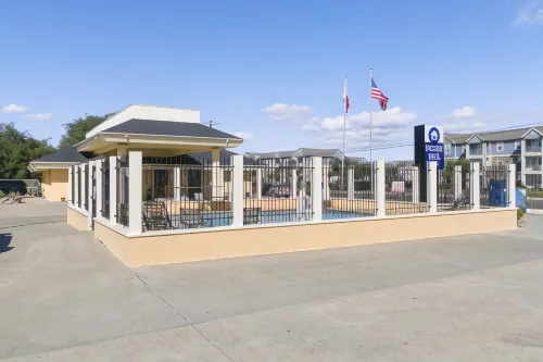 OYO Hotel Ingleside TX Hotels in Ingleside