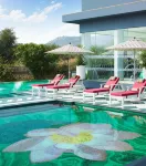 Taj Devi Ratn Resort & Spa, Jaipur - Romantisk