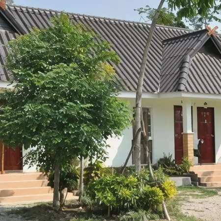 Leelawadee Resort