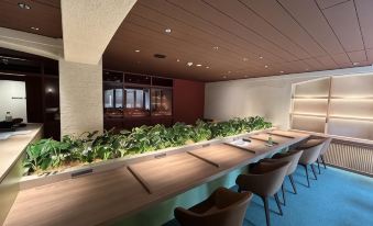 Capsule Inn Osaka (Male Only)