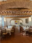 Hotel Relais San Lorenzo فنادق في Radicofani
