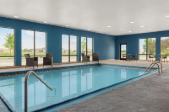 Hampton Inn by Hilton Derby Wichita Southeast