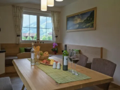 Spacious Apartment Near Ski Area in Mayrhofen
