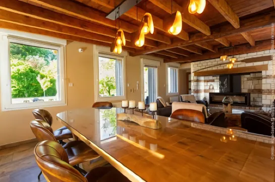 Le Domaine de Wail - Legends Resort