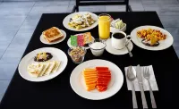 Best Western Real Tula Express Hotels in Tula
