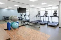 Fairfield Inn & Suites Fort Morgan