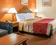 Econo Lodge Hobbs Hotels in Hobbs