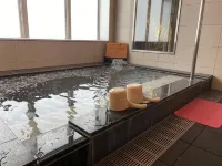 Sanco Inn Tsu Ekimae - Hot Springs