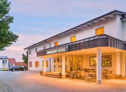 Mercure Hotel Ingolstadt