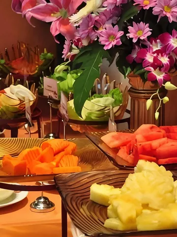 รูปภาพของโรงแรมธำรงค์อิน