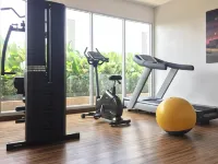Asialink Easy by Prasanthi - Gym
