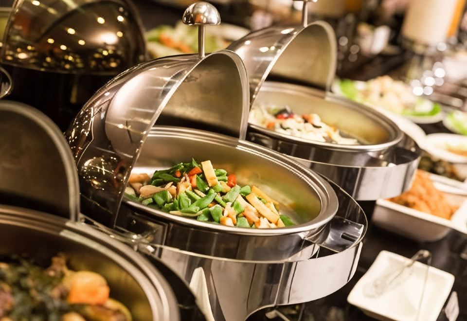 3. 오 하우스 호텔..