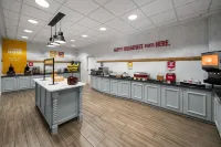 Hampton Inn Murrells Inlet/Myrtle Beach Area Hotel a Surfside Beach