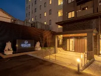 Central Hotel Takeoonsen Ekimae Hotels in 