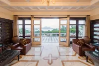 Hotel Hilltop Palace Hotels in Udaipur