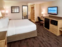 Livinn Hotel Minneapolis North / Fridley Hotels in Fridley