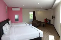 Riverview Hotel - Wifi