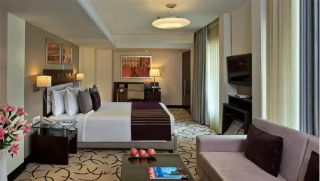 Fortune Park, Ahmedabad - Member ITC Hotels' Group