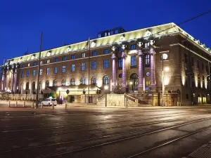 Clarion Hotel Post