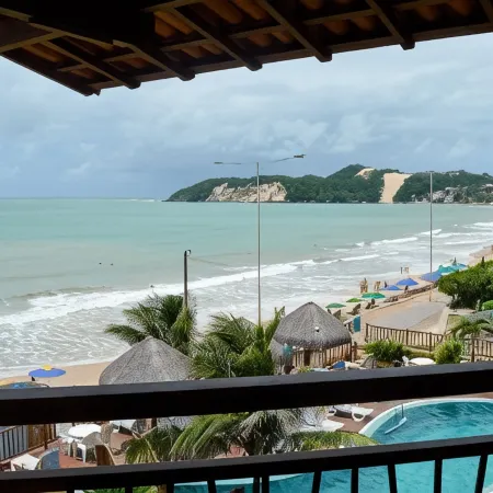 Visual Praia Hotel