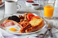 Premier Inn Dublin Airport Hotel Hotels in Malahide